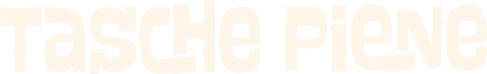 Tasche Piene